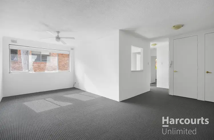 Second view of Homely apartment listing, 10/535 Church Street, North Parramatta NSW 2151