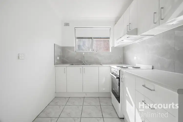Third view of Homely apartment listing, 10/535 Church Street, North Parramatta NSW 2151