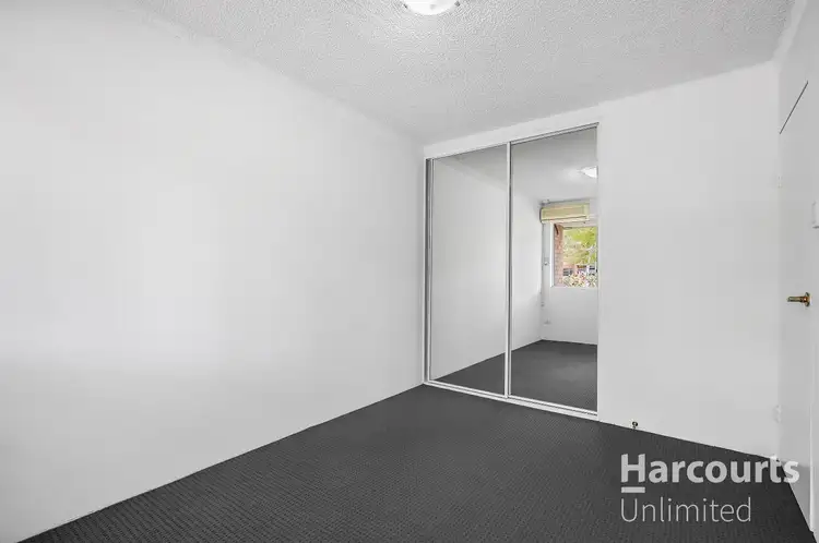 Fifth view of Homely apartment listing, 10/535 Church Street, North Parramatta NSW 2151