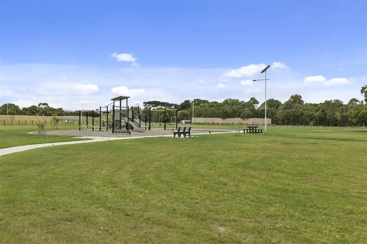 Fifth view of Homely land listing, LOT 21/15 McRae Drive, Dalyston VIC 3992