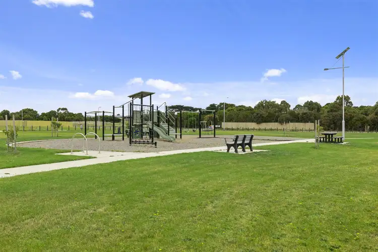 Sixth view of Homely land listing, LOT 21/15 McRae Drive, Dalyston VIC 3992