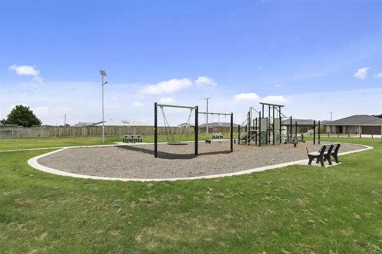 Seventh view of Homely land listing, LOT 21/15 McRae Drive, Dalyston VIC 3992