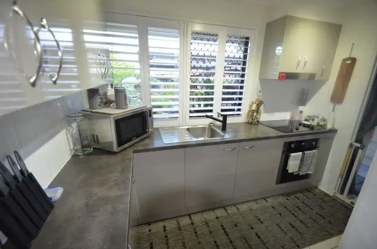 Fifth view of Homely semi-detached listing, 12/11 Hoya Court, Labrador QLD 4215