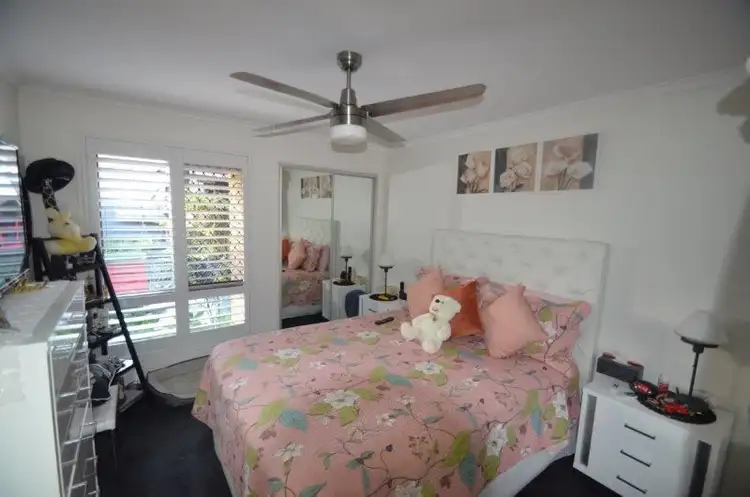 Sixth view of Homely semi-detached listing, 12/11 Hoya Court, Labrador QLD 4215