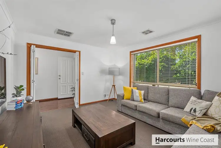 Fifth view of Homely house listing, 35 Mast Avenue, Seaford Meadows SA 5169