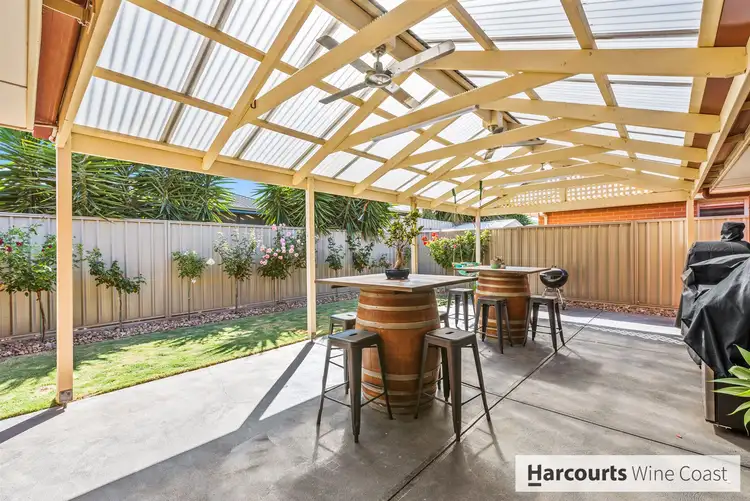 Sixth view of Homely house listing, 35 Mast Avenue, Seaford Meadows SA 5169