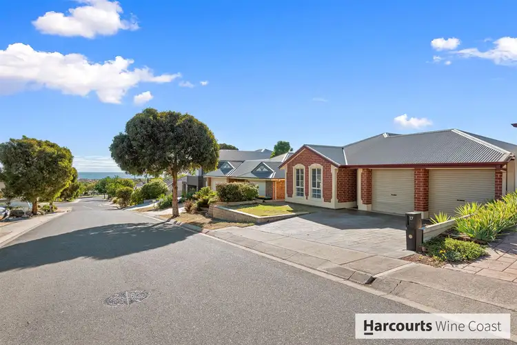 17 Omega Drive, Seaford Rise SA 5169