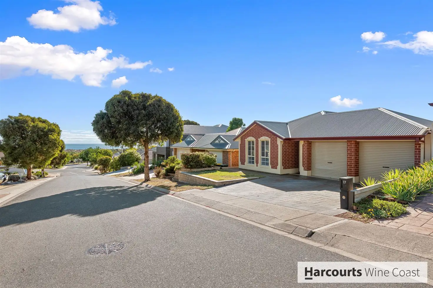 Main view of Homely house listing, 17 Omega Drive, Seaford Rise SA 5169
