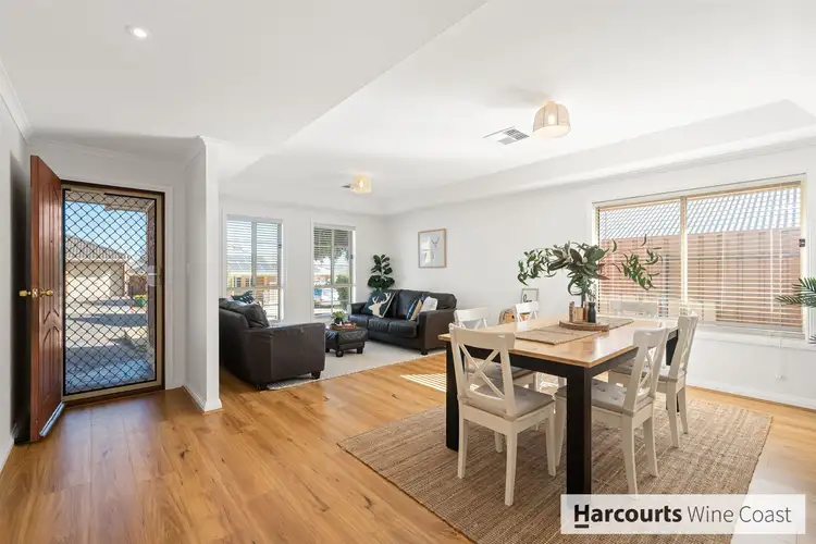 Third view of Homely house listing, 17 Omega Drive, Seaford Rise SA 5169