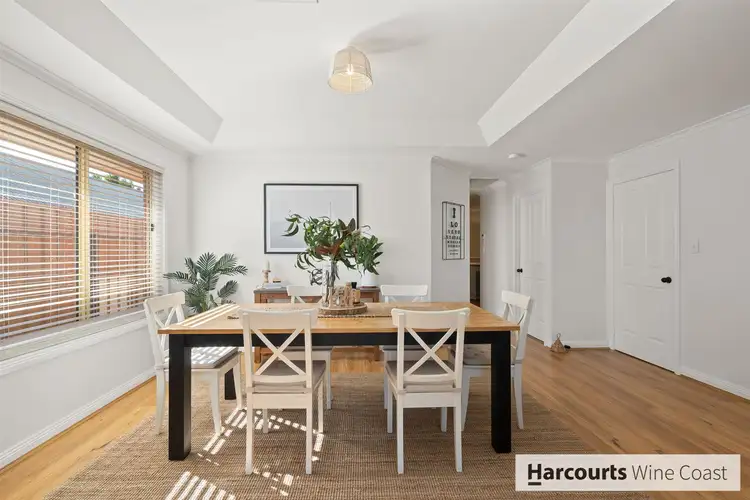 Fourth view of Homely house listing, 17 Omega Drive, Seaford Rise SA 5169