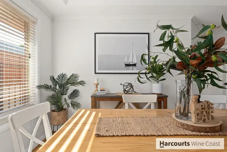 Fifth view of Homely house listing, 17 Omega Drive, Seaford Rise SA 5169