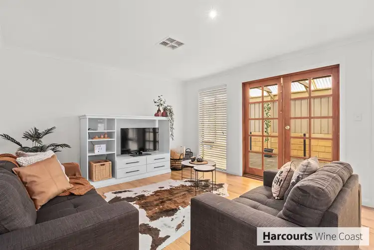 Sixth view of Homely house listing, 17 Omega Drive, Seaford Rise SA 5169