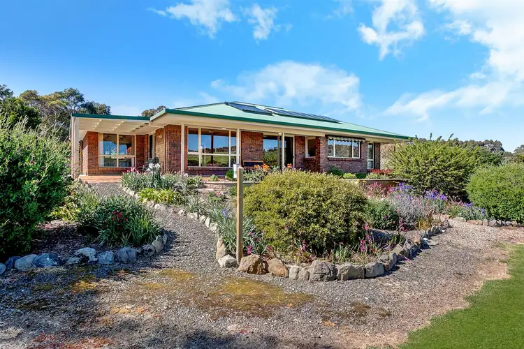 Fifth view of Homely house listing, 97 Glassenbury Drive, Waitpinga SA 5211