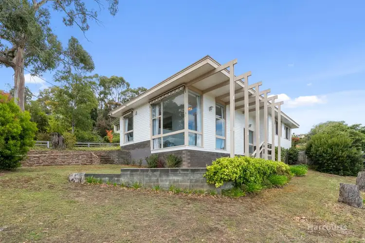 Second view of Homely house listing, 37 Beach Road, Lindisfarne TAS 7015