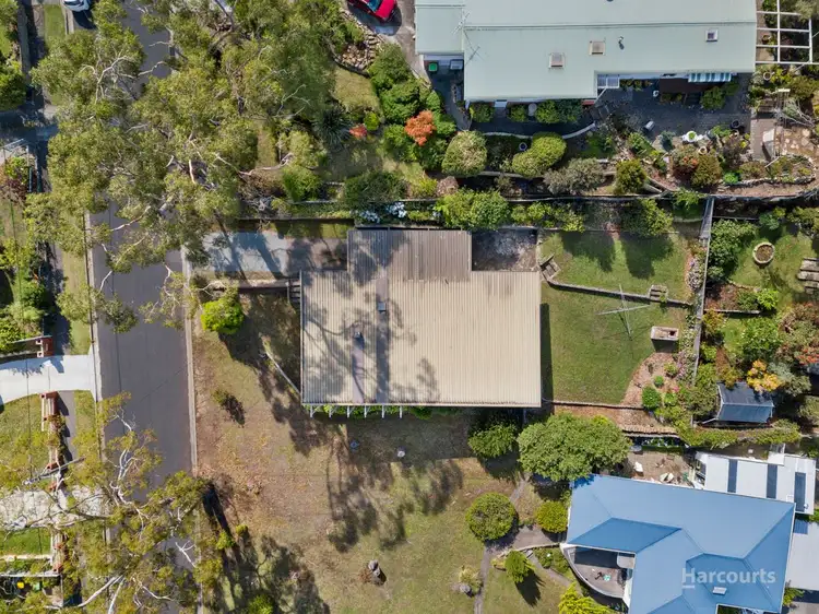Third view of Homely house listing, 37 Beach Road, Lindisfarne TAS 7015