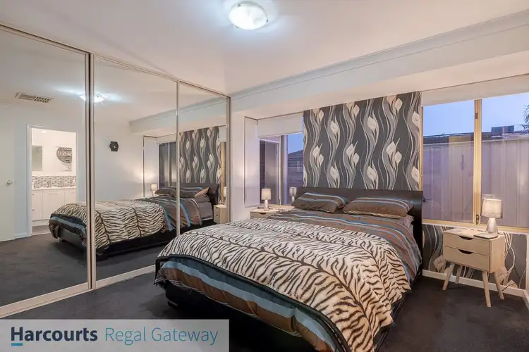 Fifth view of Homely house listing, 6 Regent Court, Cockburn Central WA 6164