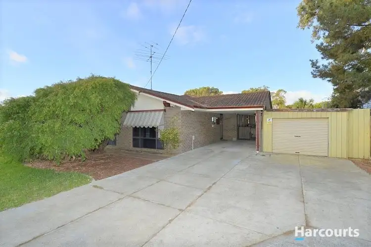 Second view of Homely house listing, 57 Amazon Drive, Greenfields WA 6210