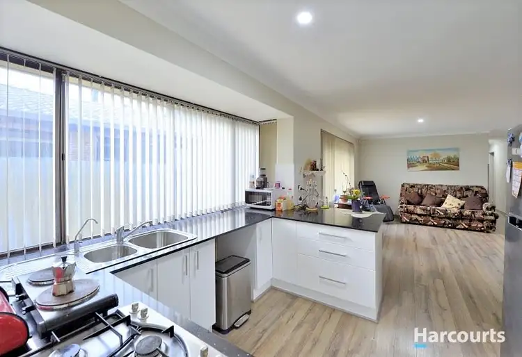 Fourth view of Homely house listing, 57 Amazon Drive, Greenfields WA 6210