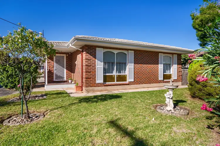 Main view of Homely unit listing, 1/11 Lorraine Avenue, Clarence Park SA 5034