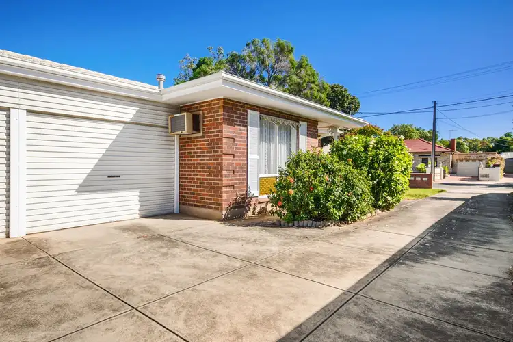 Third view of Homely unit listing, 1/11 Lorraine Avenue, Clarence Park SA 5034
