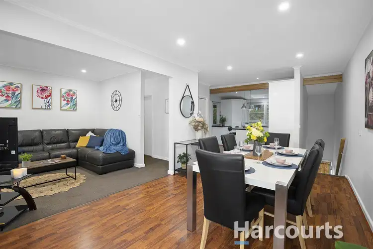 Third view of Homely house listing, 26 Felix Grove, Mooroolbark VIC 3138