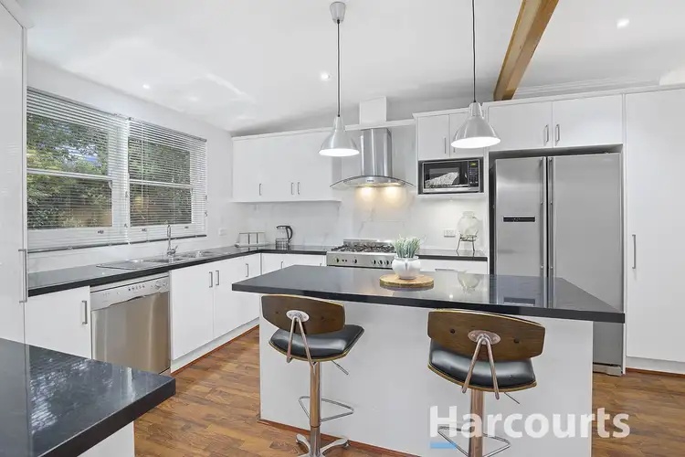 Sixth view of Homely house listing, 26 Felix Grove, Mooroolbark VIC 3138