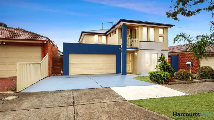 57 Andrea Street, St Albans VIC 3021