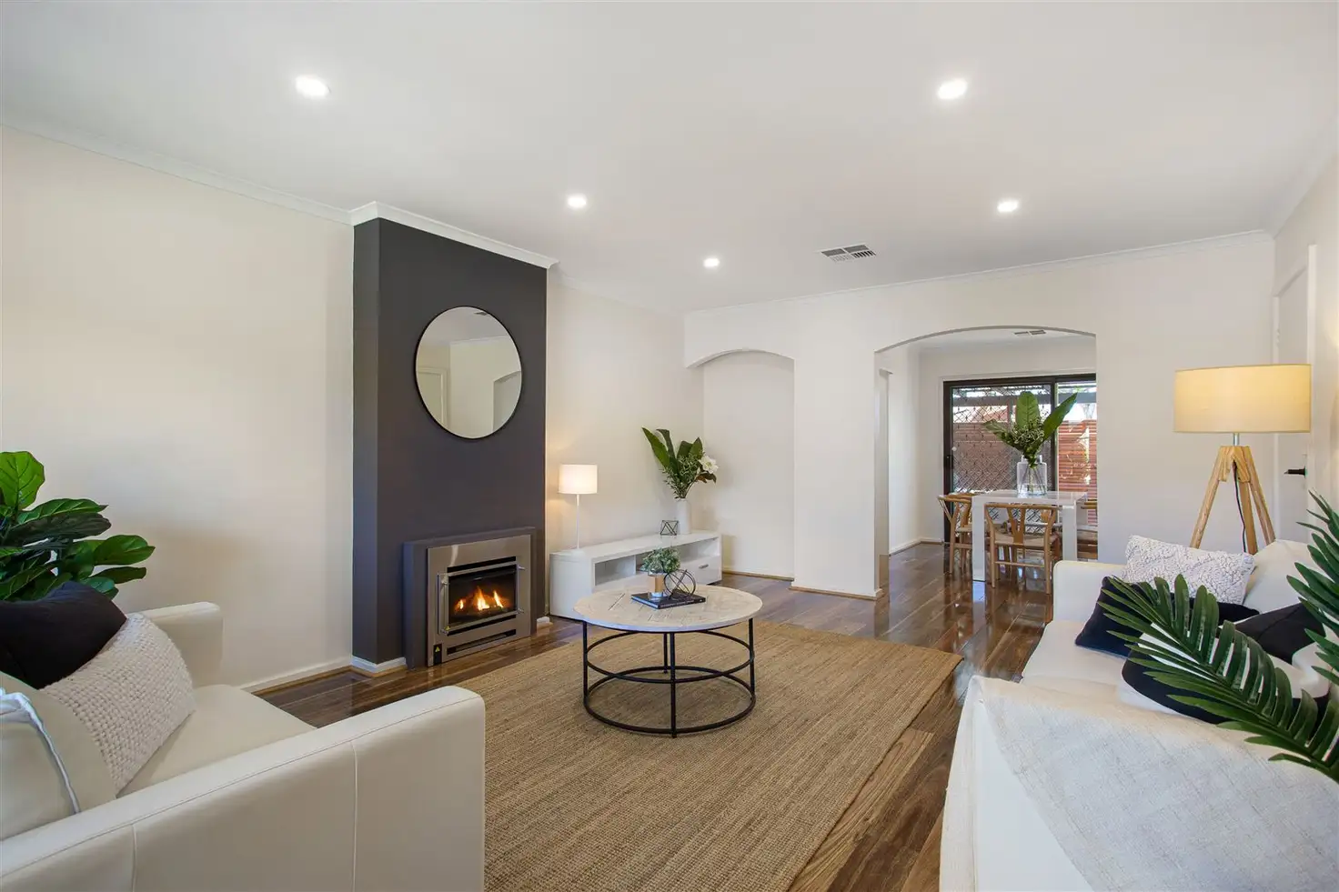 Main view of Homely unit listing, 4/2 Island Drive, West Lakes SA 5021