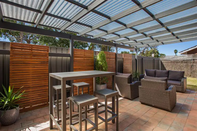 Third view of Homely unit listing, 4/2 Island Drive, West Lakes SA 5021