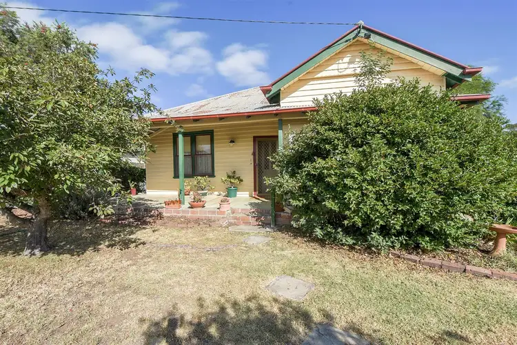 Second view of Homely house listing, 2A Gardenia Street, Horsham VIC 3400