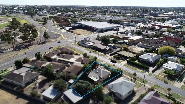 Fourth view of Homely house listing, 2A Gardenia Street, Horsham VIC 3400