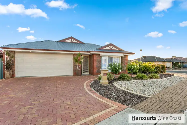 Main view of Homely house listing, 54 Jade Loop, Aldinga Beach SA 5173