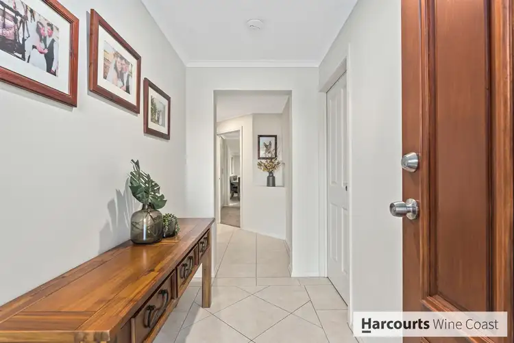 Second view of Homely house listing, 54 Jade Loop, Aldinga Beach SA 5173