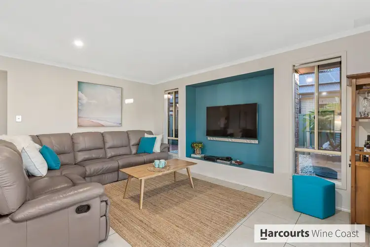 Third view of Homely house listing, 54 Jade Loop, Aldinga Beach SA 5173