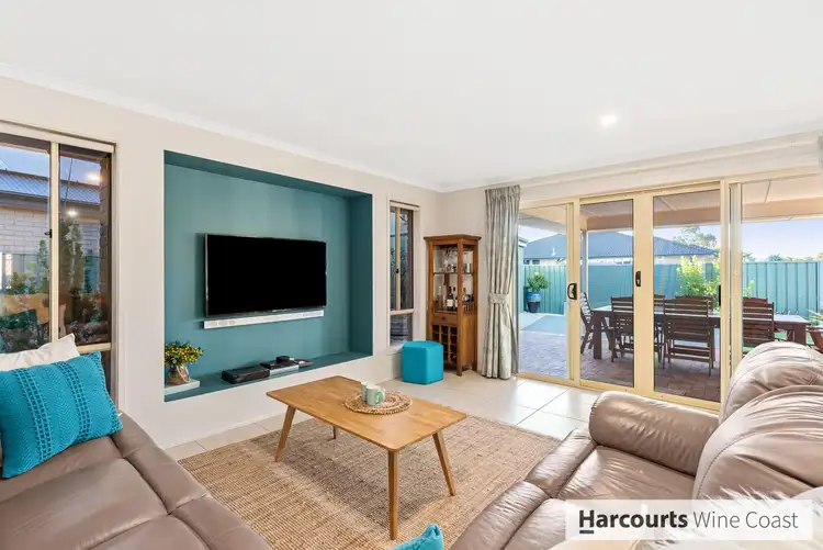 Fourth view of Homely house listing, 54 Jade Loop, Aldinga Beach SA 5173