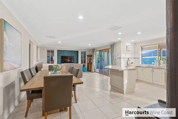 Fifth view of Homely house listing, 54 Jade Loop, Aldinga Beach SA 5173