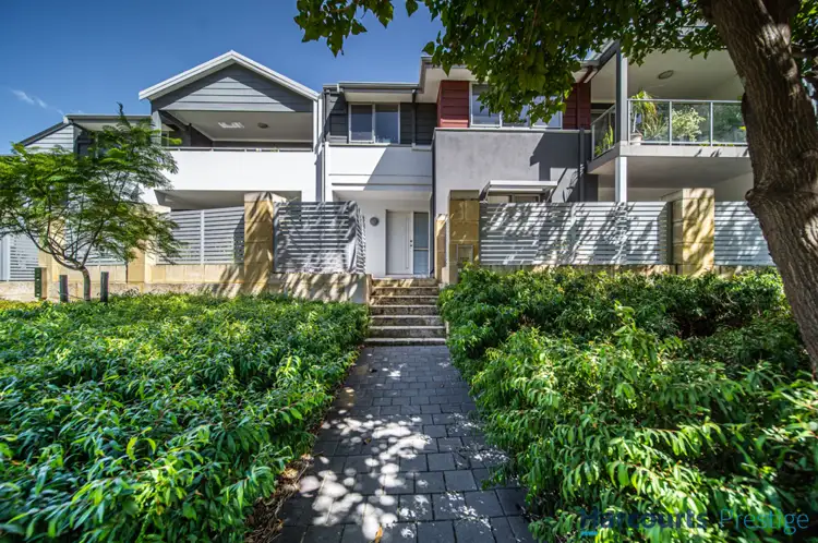 2/45 Hargreaves Road, Coolbellup WA 6163