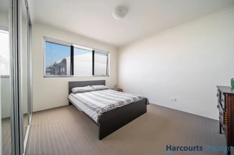 Second view of Homely house listing, 2/45 Hargreaves Road, Coolbellup WA 6163