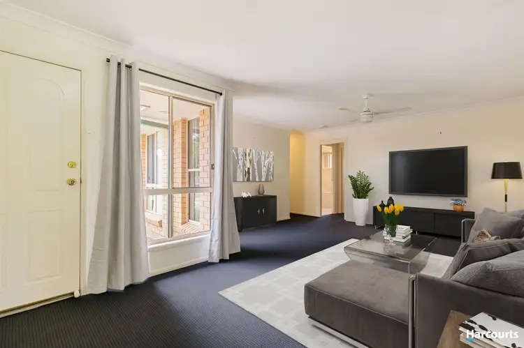 Second view of Homely house listing, 9 Sturt Street, Morayfield QLD 4506