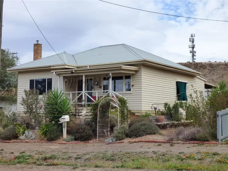 Main view of Homely house listing, 10 Crowlands Road, Stawell VIC 3380