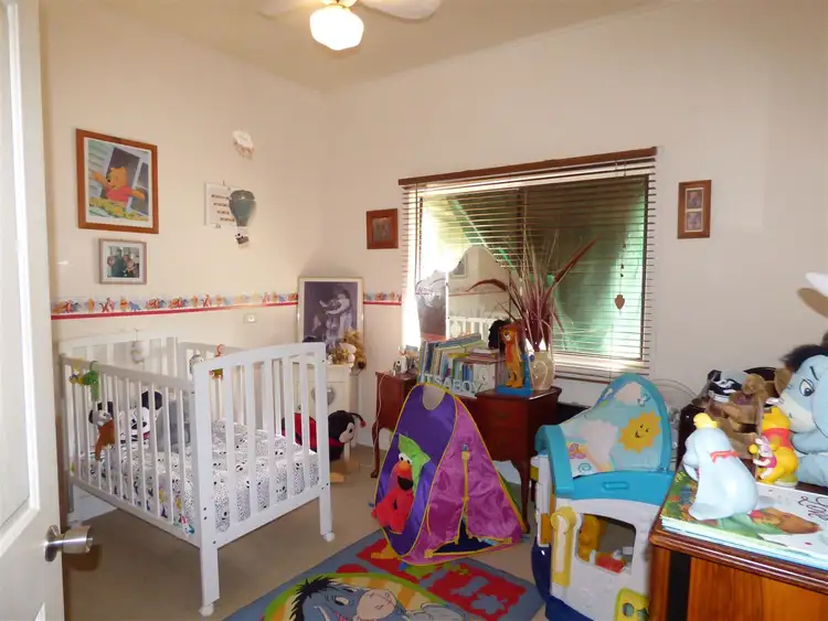 Fourth view of Homely house listing, 10 Crowlands Road, Stawell VIC 3380