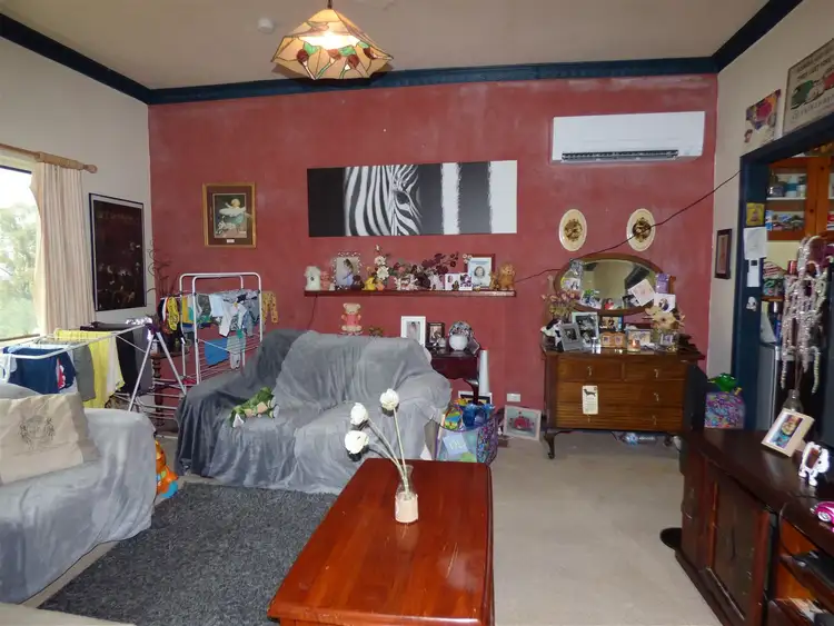 Fifth view of Homely house listing, 10 Crowlands Road, Stawell VIC 3380