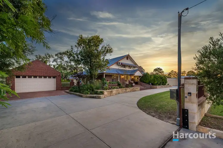 10 Upperthong Street, Bullsbrook WA 6084
