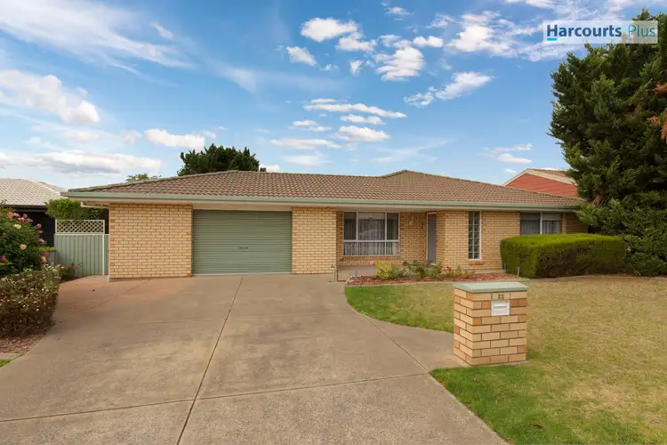 22 Camille Street, Hallett Cove SA 5158