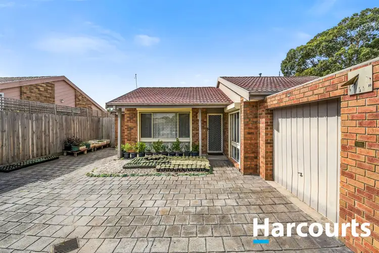 Third view of Homely unit listing, 2/21 Parkview Close, Dandenong VIC 3175