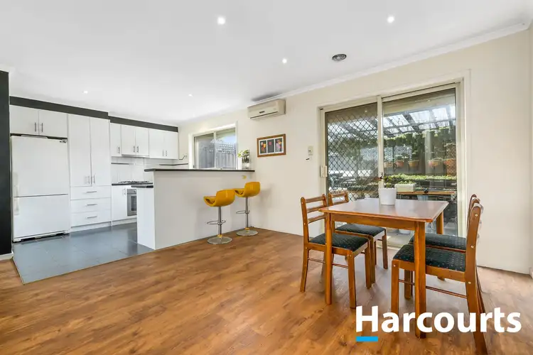 Sixth view of Homely unit listing, 2/21 Parkview Close, Dandenong VIC 3175