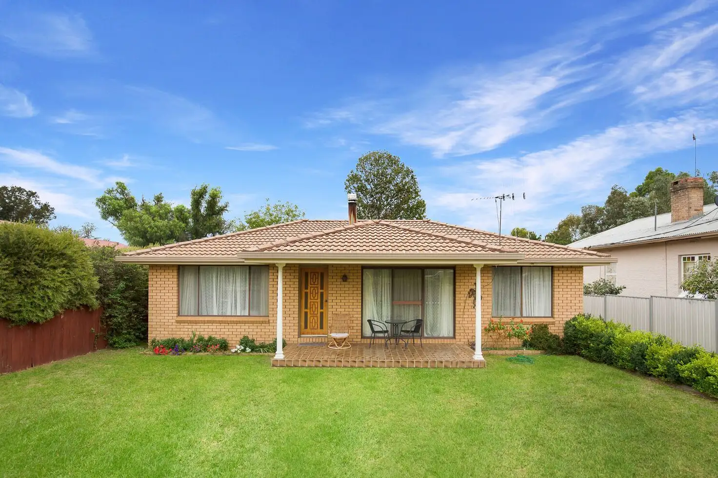 Main view of Homely house listing, 105 Louee Street, Rylstone NSW 2849
