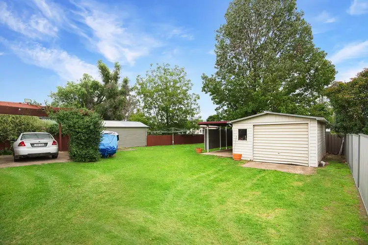 Second view of Homely house listing, 105 Louee Street, Rylstone NSW 2849