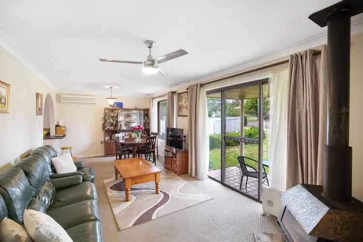 Third view of Homely house listing, 105 Louee Street, Rylstone NSW 2849