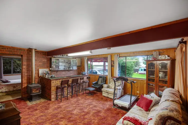 Fifth view of Homely house listing, 105 Louee Street, Rylstone NSW 2849